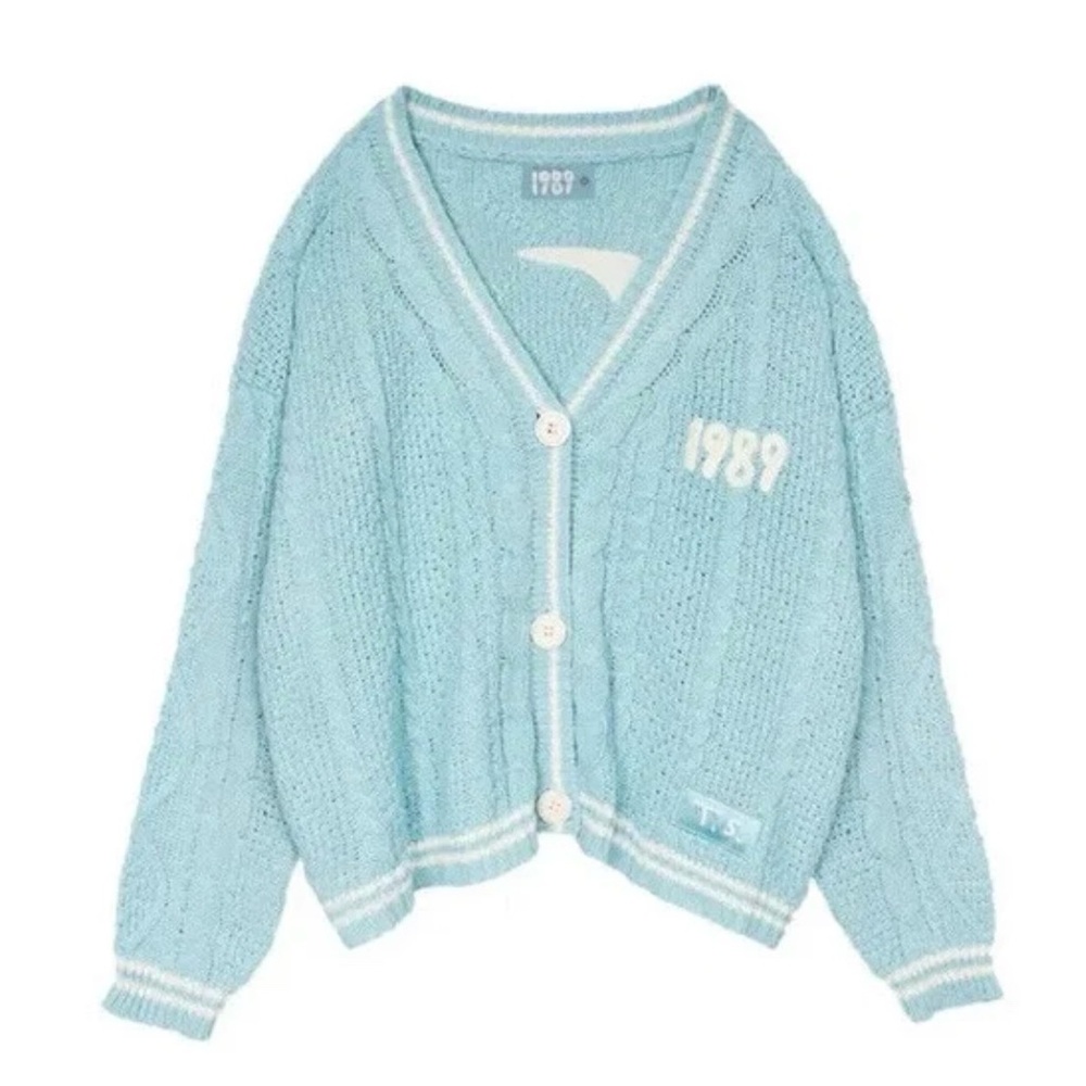 Taylor’s Version Original 1988 Cardigan